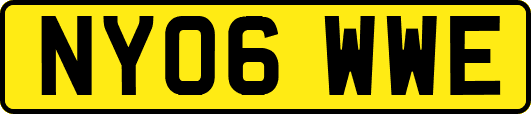 NY06WWE