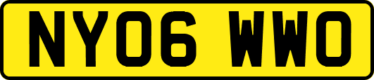 NY06WWO