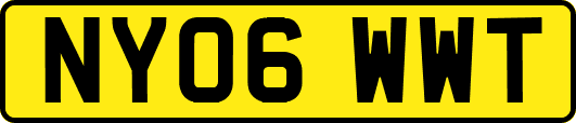 NY06WWT