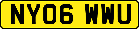 NY06WWU