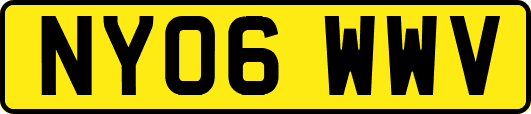 NY06WWV