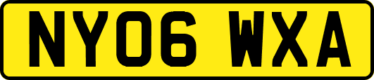 NY06WXA