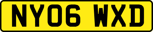 NY06WXD