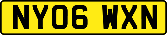 NY06WXN