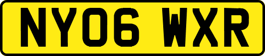 NY06WXR