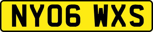NY06WXS