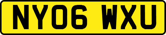NY06WXU