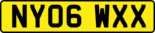 NY06WXX