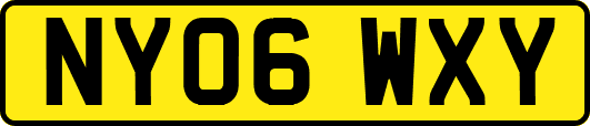 NY06WXY
