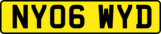 NY06WYD