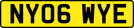 NY06WYE