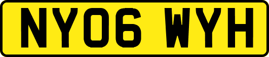 NY06WYH