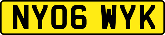 NY06WYK