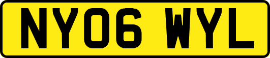 NY06WYL