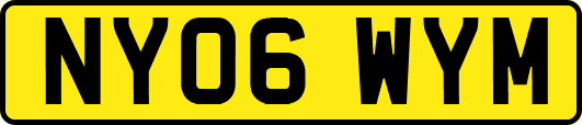 NY06WYM