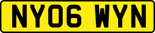 NY06WYN