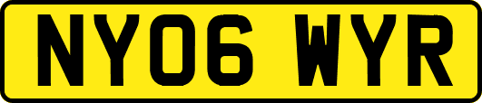 NY06WYR