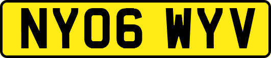 NY06WYV