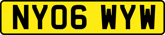 NY06WYW