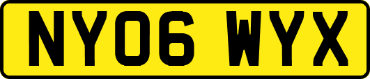 NY06WYX