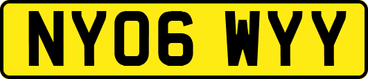 NY06WYY