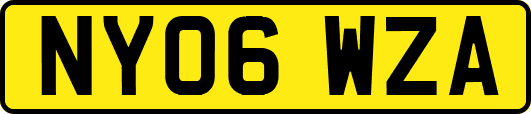 NY06WZA
