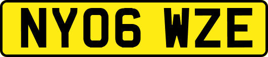 NY06WZE