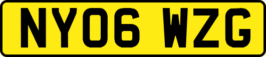 NY06WZG