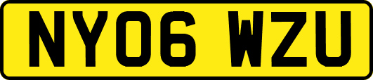NY06WZU