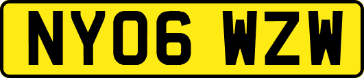 NY06WZW