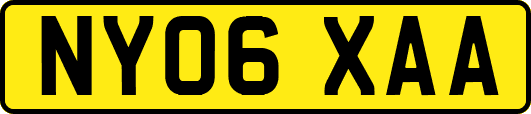 NY06XAA