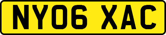 NY06XAC