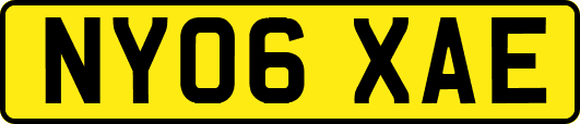 NY06XAE