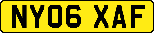 NY06XAF