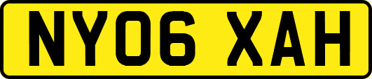 NY06XAH