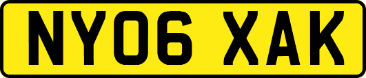NY06XAK