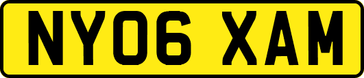 NY06XAM