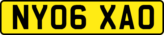 NY06XAO
