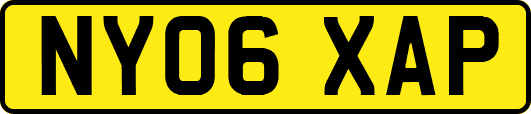 NY06XAP