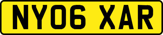 NY06XAR