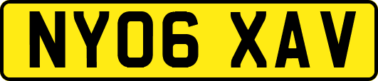 NY06XAV