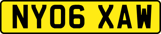 NY06XAW
