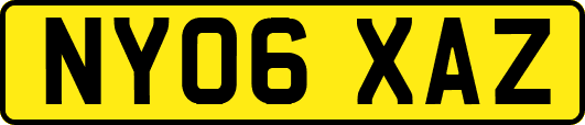 NY06XAZ