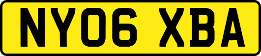 NY06XBA