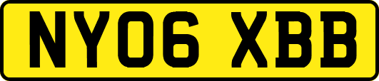 NY06XBB