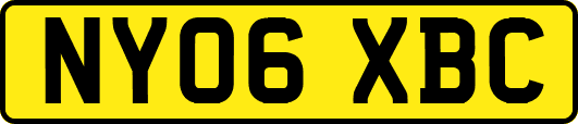 NY06XBC