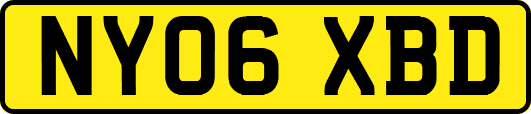 NY06XBD