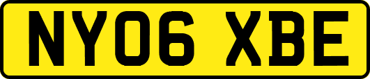 NY06XBE