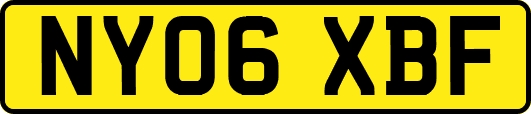 NY06XBF