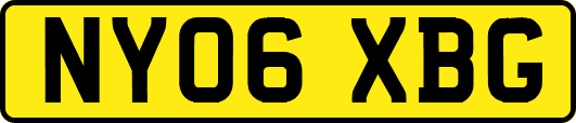 NY06XBG